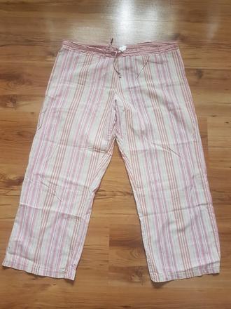 Tenké nohavice/tepláky, m