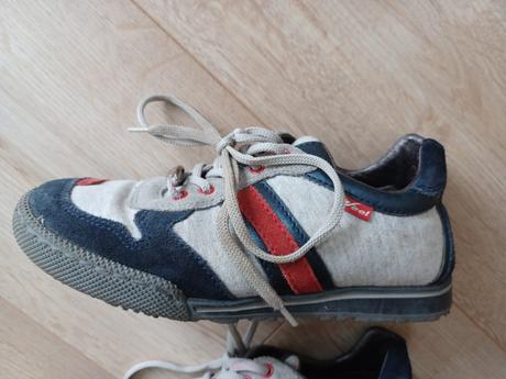 Bfeel topánky 33 ky, 33