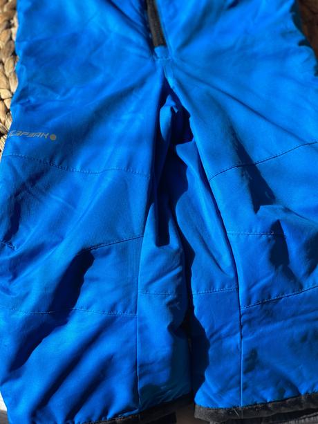 Chlapčenská zimna bunda, brugi,92