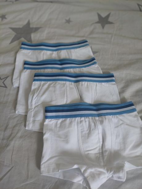 Boxerky, lupilu,110