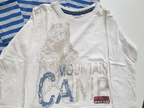 Tričká faf, f&f,104