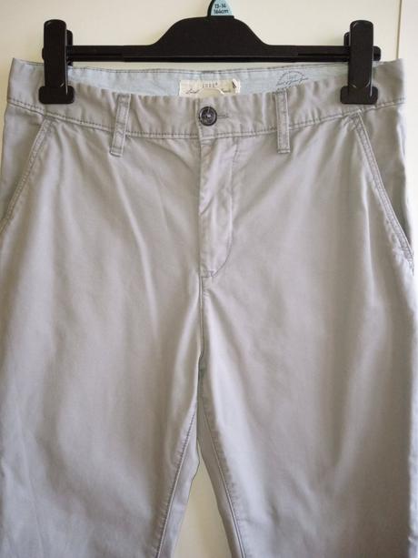 Elegantne nohavice, l.o.g.g.,164