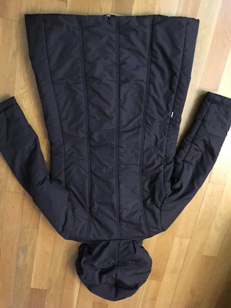 Damska zimná bunda, m