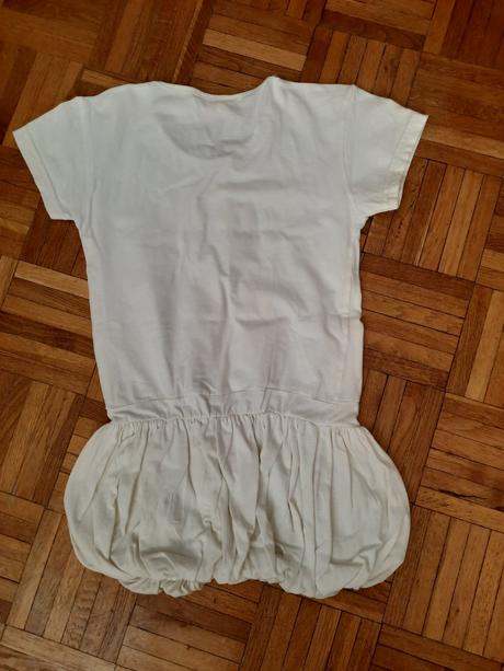 Dievčenská tunika/ tričko, queen,140