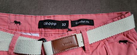 Pánske šortky cropp, vel. 32, 32