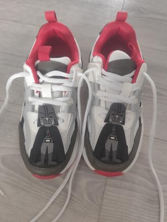 Botasky star wars, reserved,34