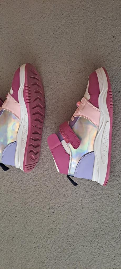 Členkové topánky, sinsay,35