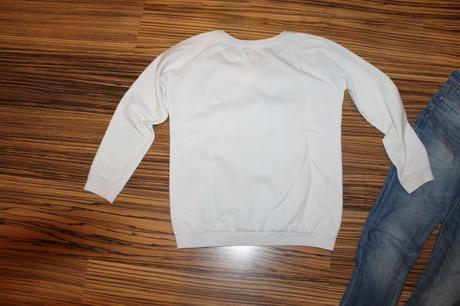 Mikina sinsay v. xs, sinsay,152