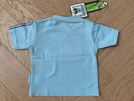 Coccodrillo tričko pre chlapcov, coccodrillo,68