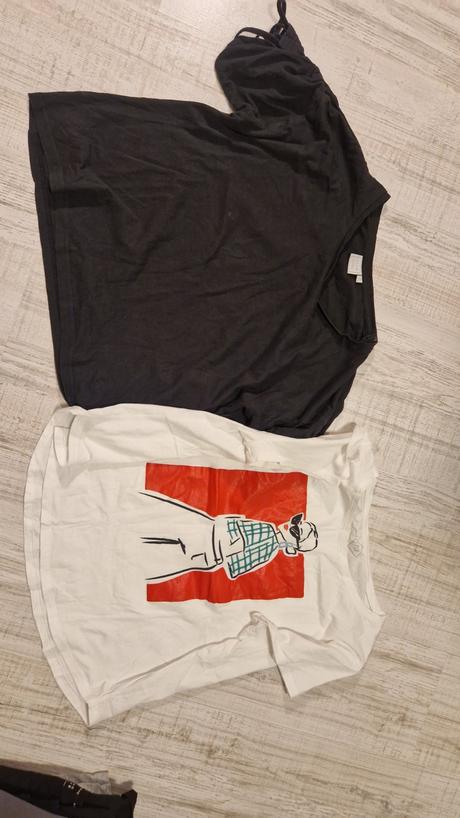 Balik triciek/topov, s