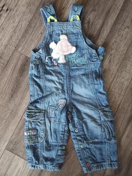 Rifle na traky, marks & spencer,86