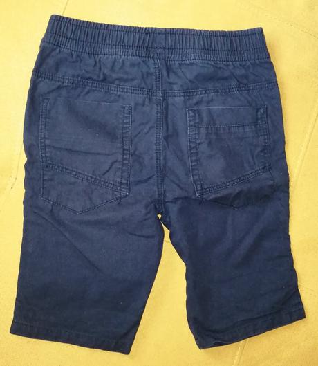 Frajerké kratase, tu,122