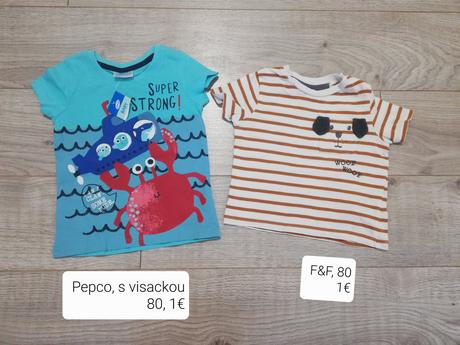 2 kratke tricka, 80, f&f,80