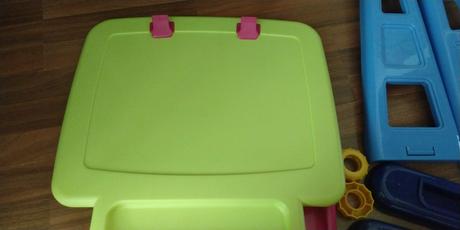 Magnetická a tabuľa na kreslenie,