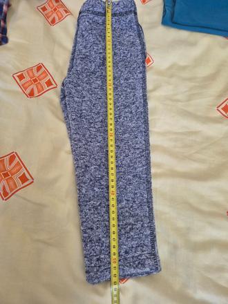 Hrube teplaky, lupilu,92