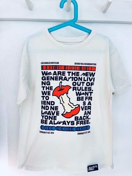 Zara chlapčenské tričko, zara,128