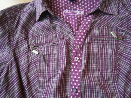 Strecova kosela cecil, m