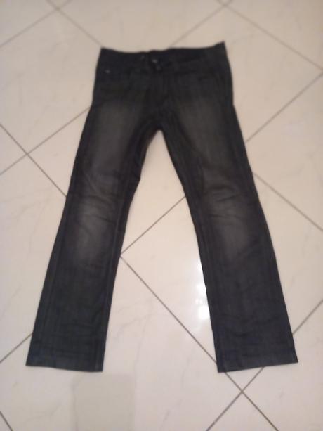 Chlapčenská rifle č. 152, c&a,152