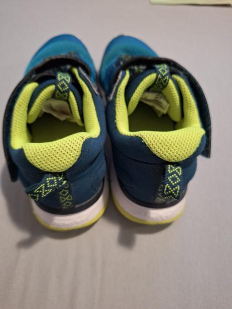 Tenisky decathlon tyrkysove, decathlon,30