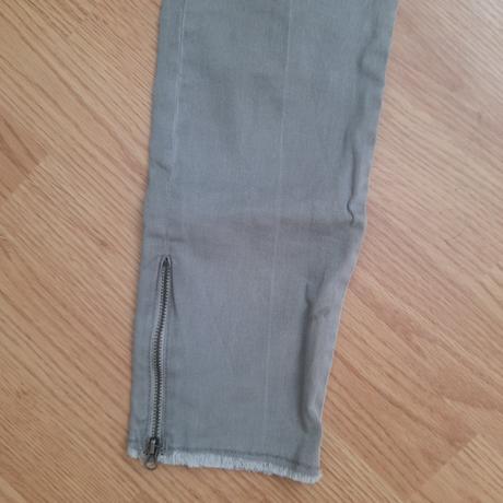 Nohavice, calzedonia,xs