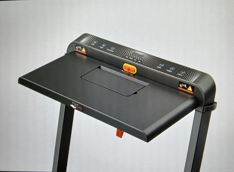 Predám nový, zabalený bežecký pás gb3650k, 