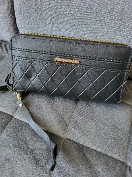 Čierna peňaženka, 