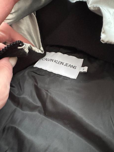 Bunda calvin klein, calvin klein,s