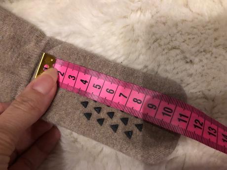 Ponožky protišmykové pre babatko, 17