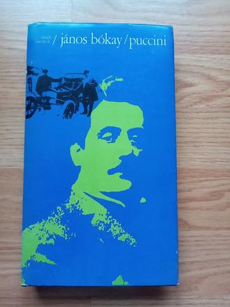 János bókay - puccini,
