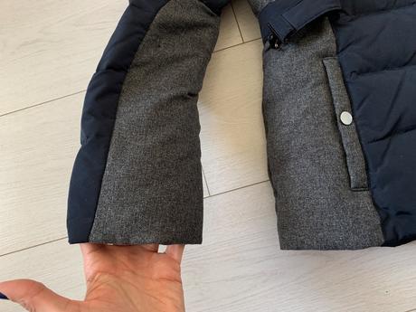 Zimná bunda promod, promod,42