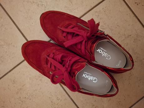 Gabor tenisky, gabor,36