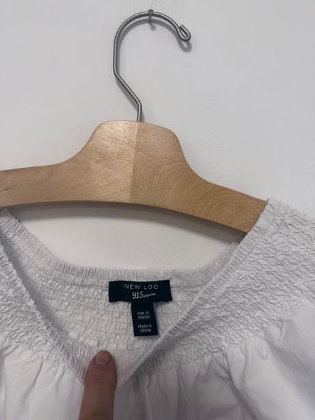 Blúzka 158, new look,158