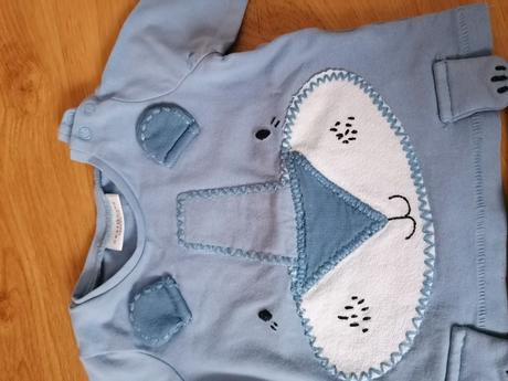 Detské oblečenie, next,56