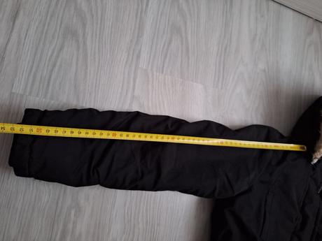 Zimná vetrovka 128, 128