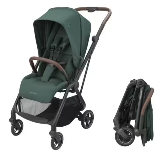 Maxi-Cosi Leona Maxi-Cosi Leona