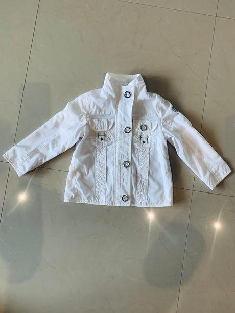 Bundička, primigi,98