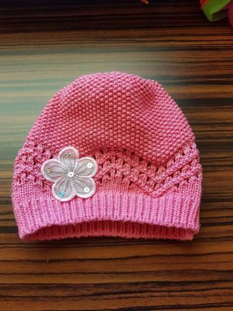 Malicko nosene ciapka, 86