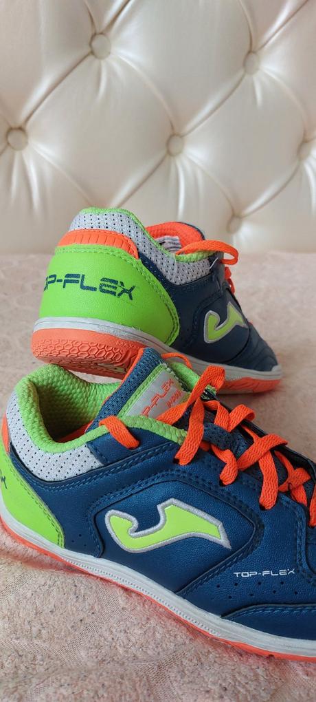 Halovky top flex, joma,31