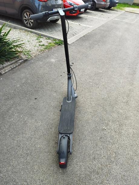 Xiaomi electric scooter 4 ultra eu, 