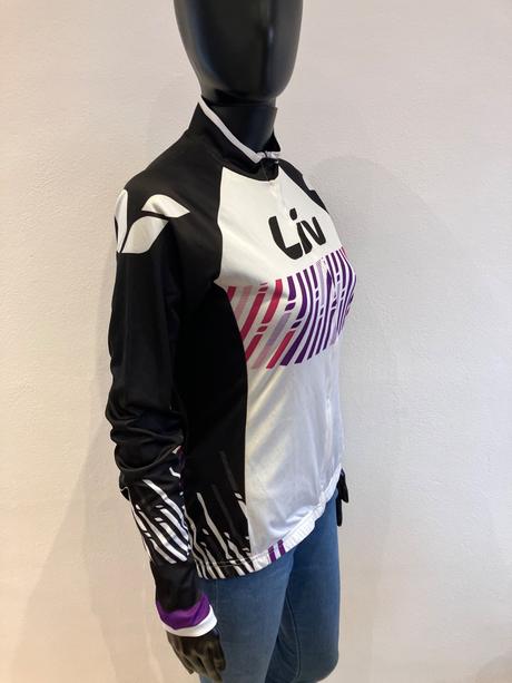 Dámska športová mikina liv (m), m