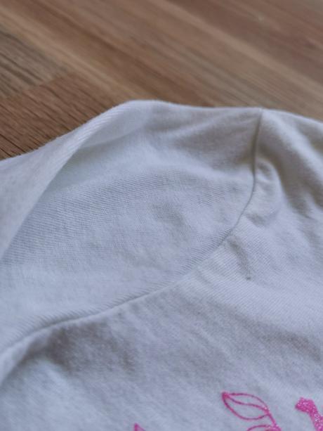 Dievčenské tričko 122, f&f,122