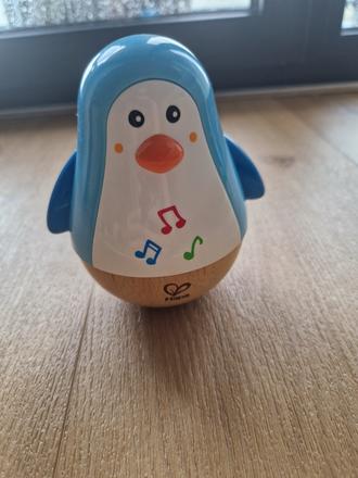 Tučniak hape,