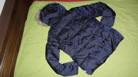 Nova zimna bunda okaidi, 152