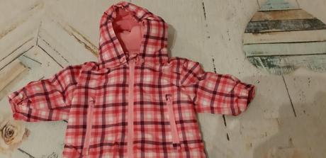 Zimna kombineza 62/68, lupilu,62