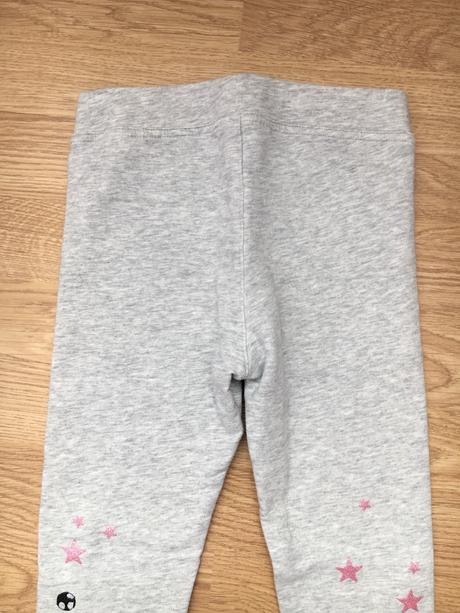 Leginky cirkus, h&m,128