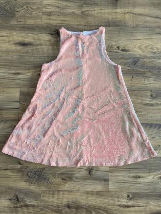 Filtrované šaty boohoo, s