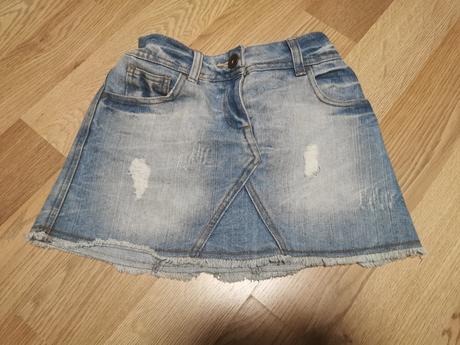 Riflova sukňa, next,140