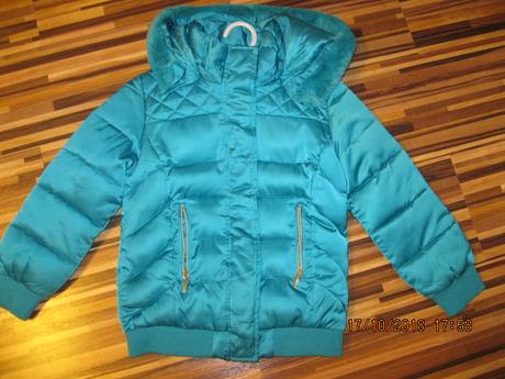 Zimná vetrovka, mayoral,122