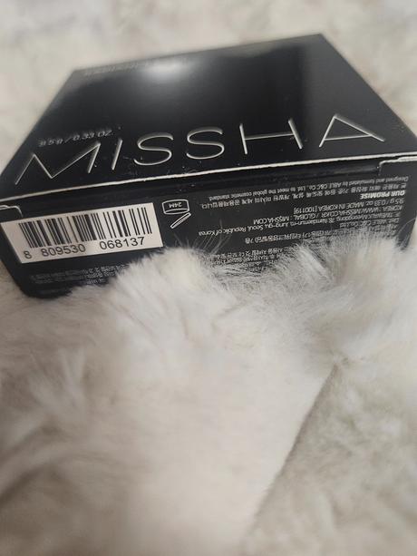 Púder dlhotrvajúci,