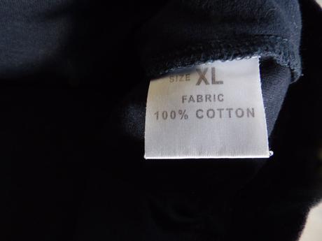 Bavlnené tielko, xl